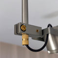Load image into Gallery viewer, Triton LED Flush Mount