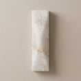 Load image into Gallery viewer, Tropez Alabaster Wall Sconce