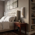 Load image into Gallery viewer, Tropez Alabaster Wall Sconce