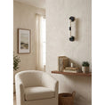 Load image into Gallery viewer, Tubular Alabaster Wall Sconce
