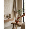 Load image into Gallery viewer, Tuscan Marble Footed Bowl