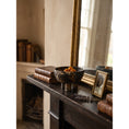 Load image into Gallery viewer, Tuscan Marble Footed Bowl