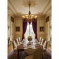 Load image into Gallery viewer, Valcerin Chandelier – detail 7