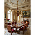 Load image into Gallery viewer, Valcerin Chandelier – detail 8