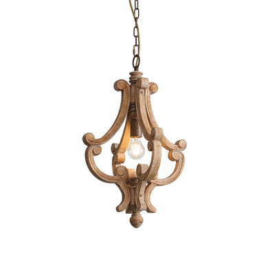 Valdorin Pendant Lamp