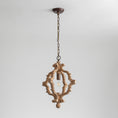 Load image into Gallery viewer, Valdorin Pendant Lamp