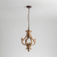 Load image into Gallery viewer, Valdorin Pendant Lamp