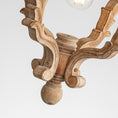 Load image into Gallery viewer, Valdorin Pendant Lamp