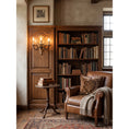 Load image into Gallery viewer, Valencia Candle Wall Sconce
