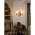Load image into Gallery viewer, Valencia Candle Wall Sconce