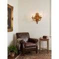 Load image into Gallery viewer, Valencia Candle Wall Sconce
