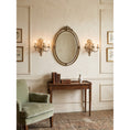 Load image into Gallery viewer, Valencia Candle Wall Sconce