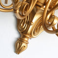 Load image into Gallery viewer, Valencia Candle Wall Sconce
