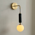 Load image into Gallery viewer, Valenes Wall Lamp