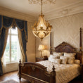Load image into Gallery viewer, Vanderbilt Pendant Lamp
