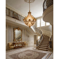 Load image into Gallery viewer, Vanderbilt Pendant Lamp