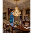 Load image into Gallery viewer, Vanderbilt Pendant Lamp