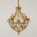 Load image into Gallery viewer, Vanderbilt Pendant Lamp