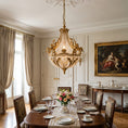 Load image into Gallery viewer, Vanderbilt Pendant Lamp