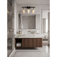 Load image into Gallery viewer, Velcora Alabaster Wall Sconce