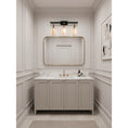 Load image into Gallery viewer, Velcora Alabaster Wall Sconce
