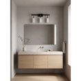 Load image into Gallery viewer, Velcora Alabaster Wall Sconce
