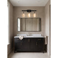 Load image into Gallery viewer, Velcora Alabaster Wall Sconce