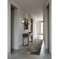 Load image into Gallery viewer, Verdessa Marble Wall Sconce