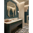 Load image into Gallery viewer, Verdessa Marble Wall Sconce