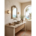 Load image into Gallery viewer, Verdessa Marble Wall Sconce