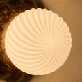 Load image into Gallery viewer, Verdessa Marble Wall Sconce