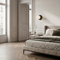 Load image into Gallery viewer, Verdessa Marble Wall Sconce