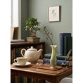 Load image into Gallery viewer, Verena Onyx Vase