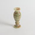 Load image into Gallery viewer, Verena Onyx Vase