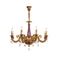 Load image into Gallery viewer, Verona Chandelier