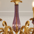 Load image into Gallery viewer, Verona Chandelier