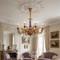 Load image into Gallery viewer, Verona Chandelier