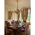 Load image into Gallery viewer, Verona Chandelier