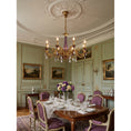 Load image into Gallery viewer, Verona Chandelier
