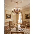 Load image into Gallery viewer, Verona Chandelier
