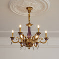 Load image into Gallery viewer, Verona Chandelier