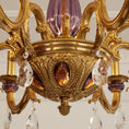 Load image into Gallery viewer, Verona Chandelier