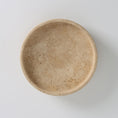Load image into Gallery viewer, Verona Stone Pedestal Bowl