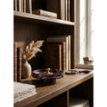 Load image into Gallery viewer, Verona Stone Pedestal Bowl