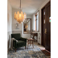 Load image into Gallery viewer, Vinci Alabaster Chandelier