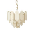 Load image into Gallery viewer, Vinci Alabaster Chandelier