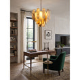 Load image into Gallery viewer, Vinci Alabaster Chandelier