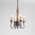 Load image into Gallery viewer, Vintoria Pendant Lamp