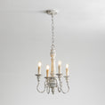Load image into Gallery viewer, Vintoria Pendant Lamp
