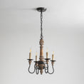 Load image into Gallery viewer, Vintoria Pendant Lamp